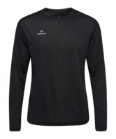 Newline Beat T-Shirt Schwarz F2001