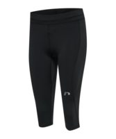 Newline Core 3/4 Leggings Running Damen F2001