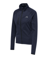 Newline Core Bike Thermal Jacke Damen Schwarz F1009