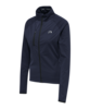 Newline Core Bike Thermal Jacke Damen Schwarz F1009