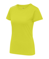 Newline Core Function T-Shirt Running Damen F6102