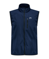 Newline Core Gilet Weste Running Blau F1009
