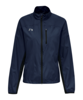 Newline Core Jacke Running Damen Blau F1009