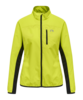 Newline Core Jacke Running Damen Grün F6102