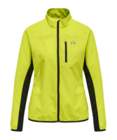 Newline Core Jacke Running Damen Grün F6102