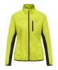 Newline Core Jacke Running Damen Grün F6102