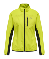 Newline Core Jacke Running Damen Grün F6102