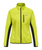 Newline Core Jacke Running Damen Grün F6102