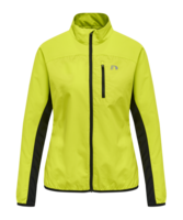 Newline Core Jacke Running Damen Grün F6102