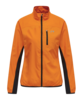 Newline Core Jacke Running Damen Orange F5190
