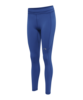 Newline Core Leggings Damen Blau F7045