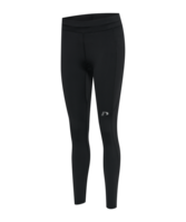 Newline Core Leggings Running Damen Schwarz F2001