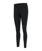 Newline Core Leggings Running Damen Schwarz F2001