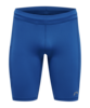 Newline Core Short Tight Running Blau F7045