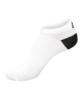 Newline Core Sneaker Socken Running Weiss F9001