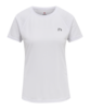 Newline Core T-Shirt Running Damen Weiss F9001