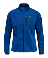 Newline Core Trainingsjacke Running Blau F7045