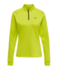 Newline Core Zip Sweatshirt Running Damen F6102