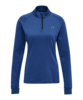 Newline Core Zip Sweatshirt Running Damen F7045