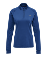 Newline Core Zip Sweatshirt Running Damen F7045