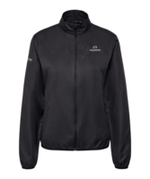Newline Nashville Laufjacke Damen Schwarz F2001