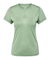 Newline nwlCLEVELAND T-Shirt Damen Grün F6082