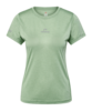 Newline nwlCLEVELAND T-Shirt Damen Grün F6082