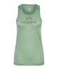 Newline nwlFONTANA Tanktop Damen Grün F6082