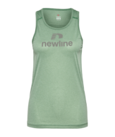Newline nwlFONTANA Tanktop Damen Grün F6082