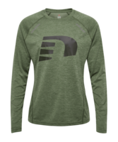 Newline nwlORLANDO Sweatshirt Grün F6091