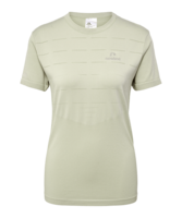 Newline nwlRIVERSIDE T-Shirt Damen Grau F2193