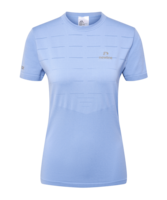 Newline nwlRIVERSIDE T-Shirt Damen Lila F7204