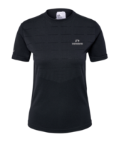 Newline nwlRIVERSIDE T-Shirt Damen Schwarz F2001