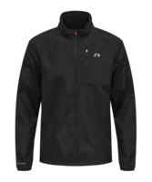 Newline Performance Jacke Running Schwarz F2001