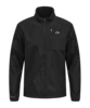 Newline Performance Jacke Running Schwarz F2001