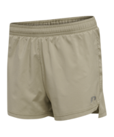 Newline Short Running Damen Grün F8204