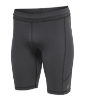 Newline Sprinter Short Running Grau F2162