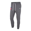 Nike 1. FC Heidenheim Jogginghose Grau F071