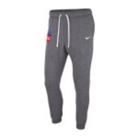 Nike 1. FC Heidenheim Jogginghose Grau F071