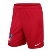 Nike 1. FC Heidenheim Short Home Kids 19/20 F657