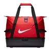 Nike 1. FC Heidenheim Sporttasche Large Rot F657
