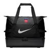 Nike 1. FC Heidenheim Sporttasche Large Schwarz
