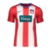 Nike 1. FC Heidenheim Trikot Home 2019/2020 Kids