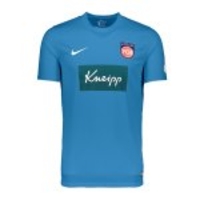 Nike 1. FC Heidenheim TW-Trikot Kids 2019/2020