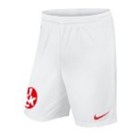 Nike 1. FC Kaiserslautern Short Home 19/20 Kids