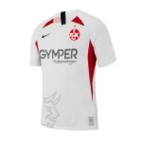 Nike 1. FC Kaiserslautern Trikot 3rd 19/20 Kids