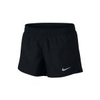 Nike 10K Short Running Damen Schwarz F010