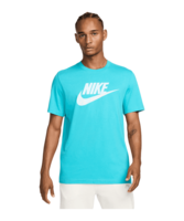 Nike 12Mo Futura T-Shirt Grün F345