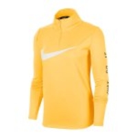 Nike 1/4-Zip Sweatshirt Running Gold F795