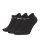Nike 3er Pack Socken Füsslinge Sneaker F001